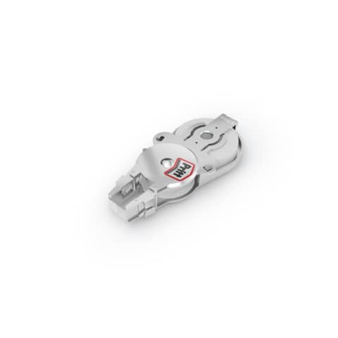 Refill per correttore a nastro Pritt Flex Roller System 4,2 mm x 12 mt - 2679536